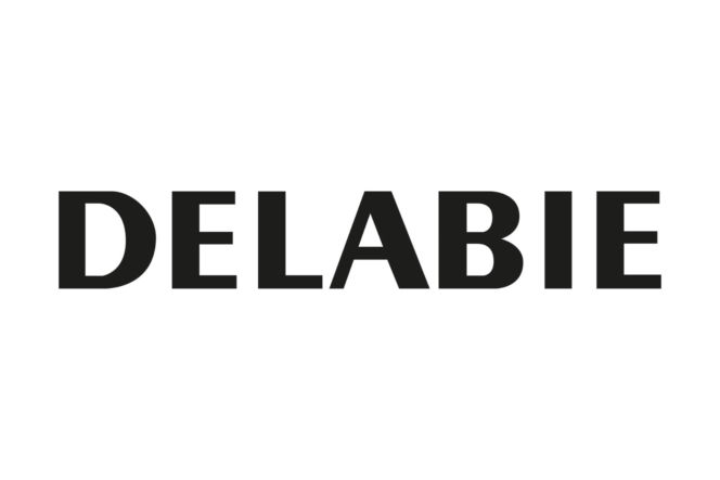 Logo DELABIE