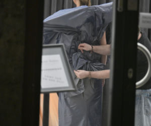 Maja Rytkowski stroiła się dla mężą