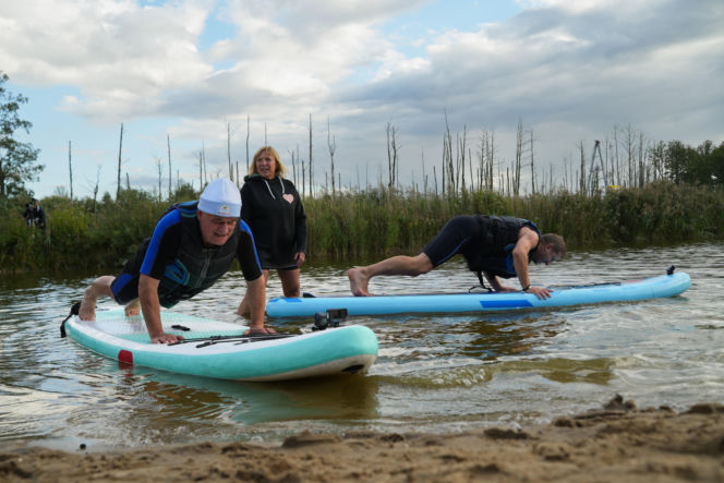 Sanatorium Miłości 8 - odcinek 7