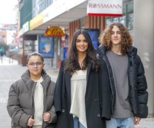 Klaudia El Dursi zapozowała topless. Tak wypoczywała na Malediwach