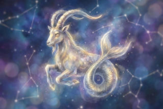 Horoskop dzienny Koziorożec na 13 lutego - Szukaj złotego środka, to klucz do Twojej stabilności