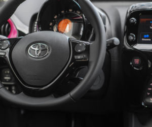 Toyota Aygo 1.0 VVT-i Prime x-cite