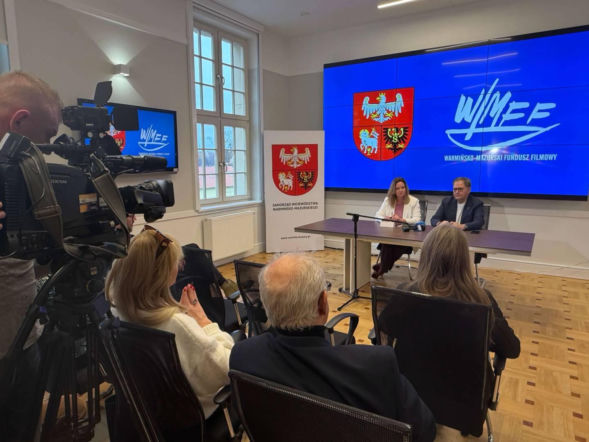 10 edycja konkursu WMFF