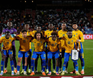 Skandal w Pucharze Narodów Afryki! Piłkarska reprezentacja zawieszona!