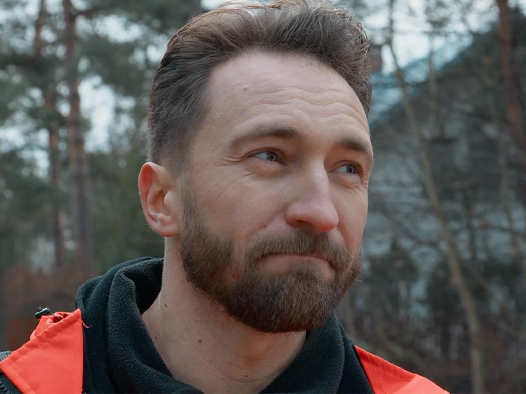 Na sygnale, odcinek 677: Piotr (Dariusz Wieteska)