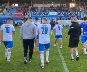 Stomil Olsztyn - Warmia Grajewo (17.06.2026)