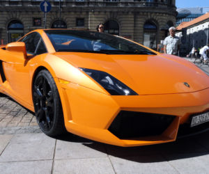 Verva Street Racing Warszawa
