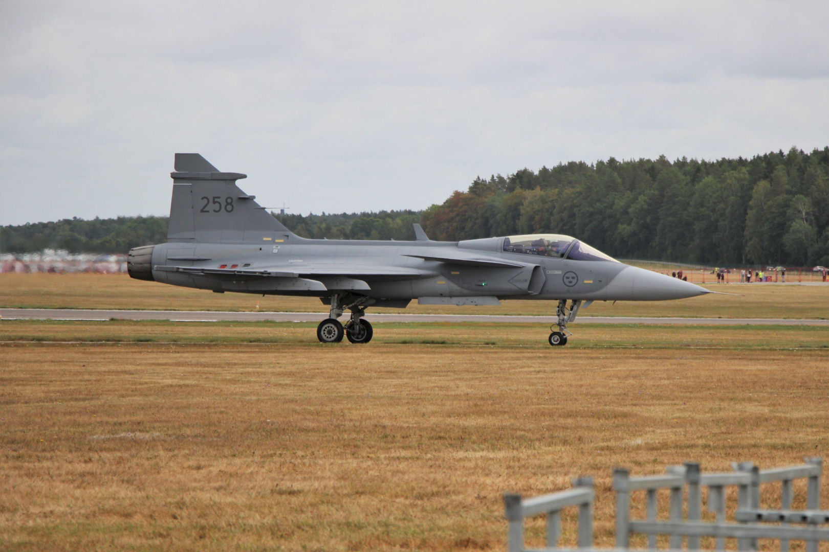 Saab JAS39 Gripen