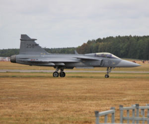 Saab JAS39 Gripen