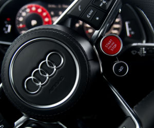 Audi R8 V10 Plus 5.2 FSI S tronic quattro