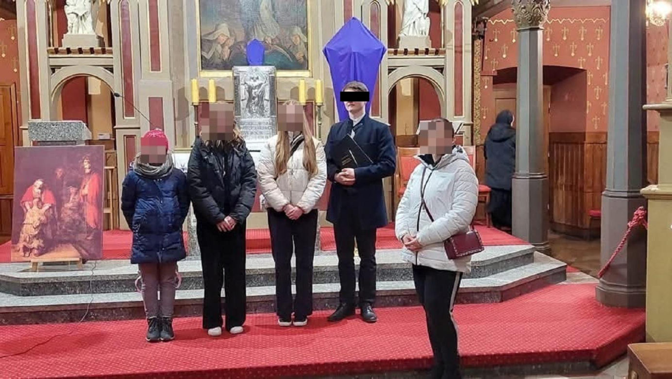 Udawał studenta medycyny, żeby krzywdzić uczniów. Był znany jako organista