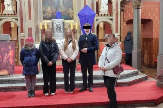 Udawał studenta medycyny, żeby krzywdzić uczniów. Kazał im się rozbierać