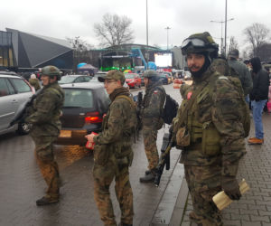 WOŚP 2019 w Bydgoszczy. Tak świętowaliśmy kolejny finał najgłośniejszej orkiesty na świecie! [ZDJĘCIA]