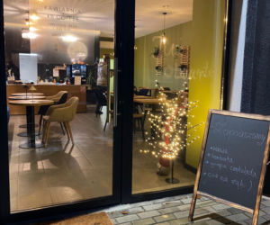 KB coffee już otwarte