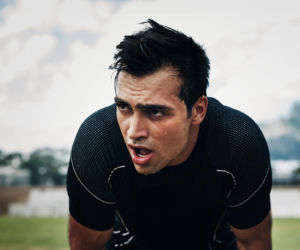 Metaliczny posmak w ustach po treningu? Sprawdź, kiedy to sygnał ostrzegawczy