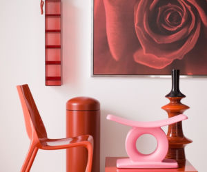 Designerskie meble