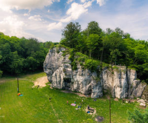 Dolina Będkowska