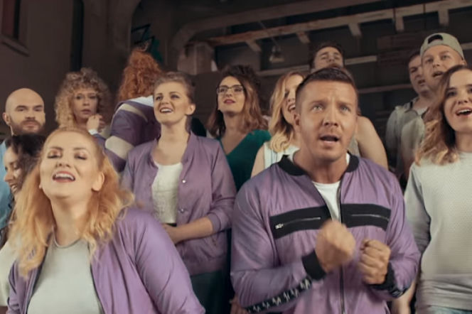 Sound'n'Grace - nowa płyta Życzenia. Piosenki i data premiery