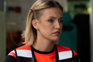 Na sygnale, odcinek 833: rodzinny wypad do lasu zamienia się w dramat, gdy Wanda pada ofiarą jadowitego węża