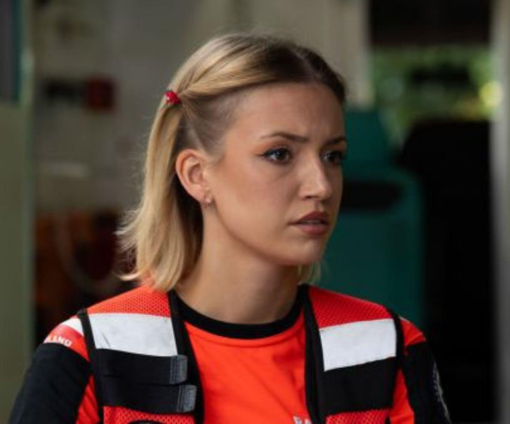 Na sygnale, odcinek 833: rodzinny wypad do lasu zamienia się w dramat, gdy Wanda pada ofiarą jadowitego węża