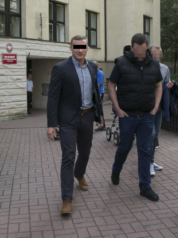 Co się dzieje z Frogiem? Najsłynniejszy polski pirat drogowy Robert N. nadal jest za granicą!