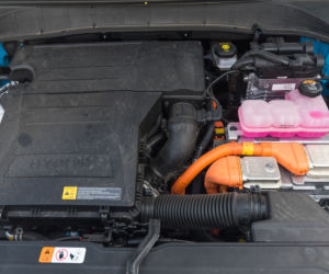 Hyundai Kona Hybrid 1.6 GDI 141 KM DCT Premium