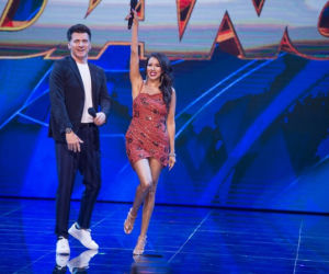 Dance Dance Dance 2 odcinek 4
