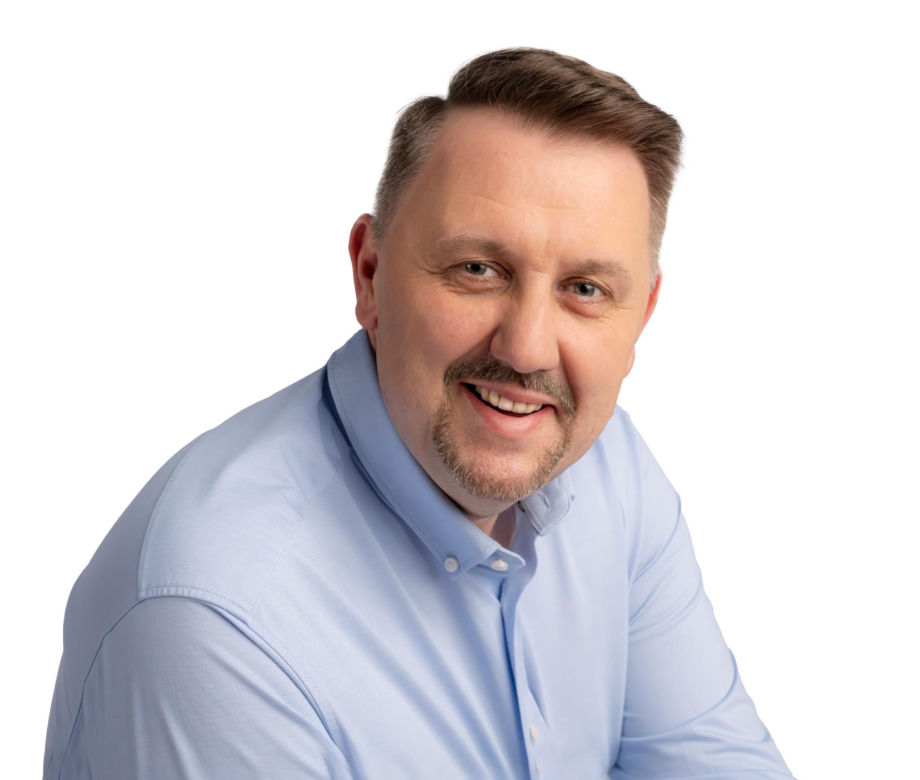 7. Prezydent Bielska-Białej Jarosław Klimaszewski - oświadczenie majątkowe