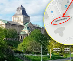 Niemieckie nazwy wracają na mapę polskiego miasta! Popularny serwis szokuje