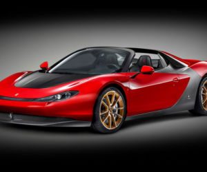 Ferrari Sergio