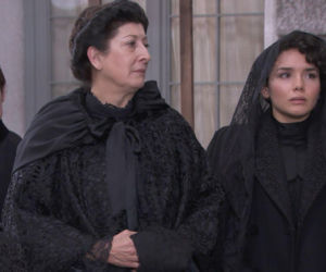 Akacjowa 38, odcinek 808: Jaime siłą zatrzymuje przy sobie żonę