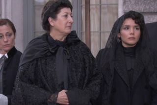 Akacjowa 38, odcinek 808: Jaime siłą zatrzymuje przy sobie żonę