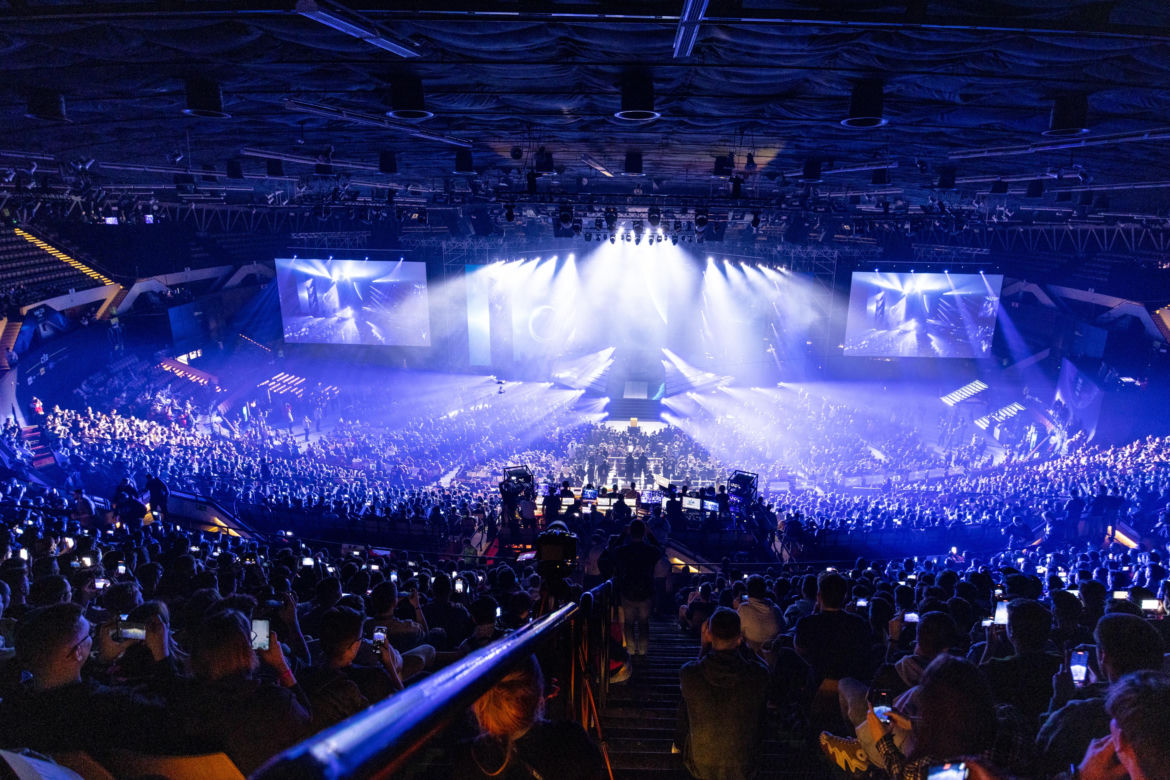 IEM Katowice 2024