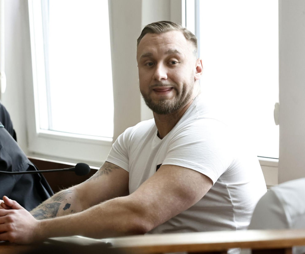 „Zamówili dwie butelki wódki i lemoniadę”. Kelner ujawnia, co działo się przed tragedią na Trasie Łazienkowskiej