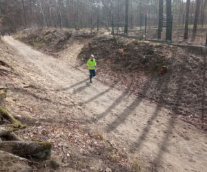 Bieg Delfin Cross Run 