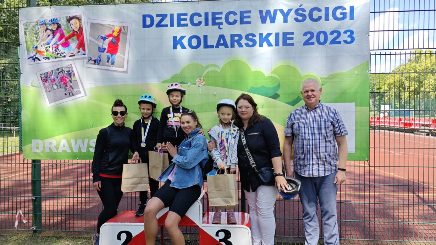Sportowe Dni Drawska Pomorskiego 2023 