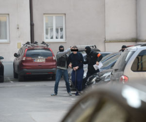 Sprawa Mateusza G. oskarżonego o zabójstwo rodziców