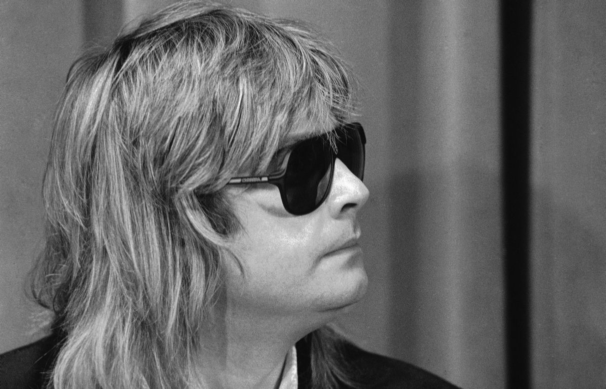 Ozzy Osbourne naprawdę to zrobił! Nietoperz był tylko początkiem