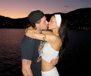 Konflikt w rodzinie Beckhamów