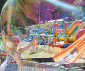 ESKA Summer City w Karpaczu