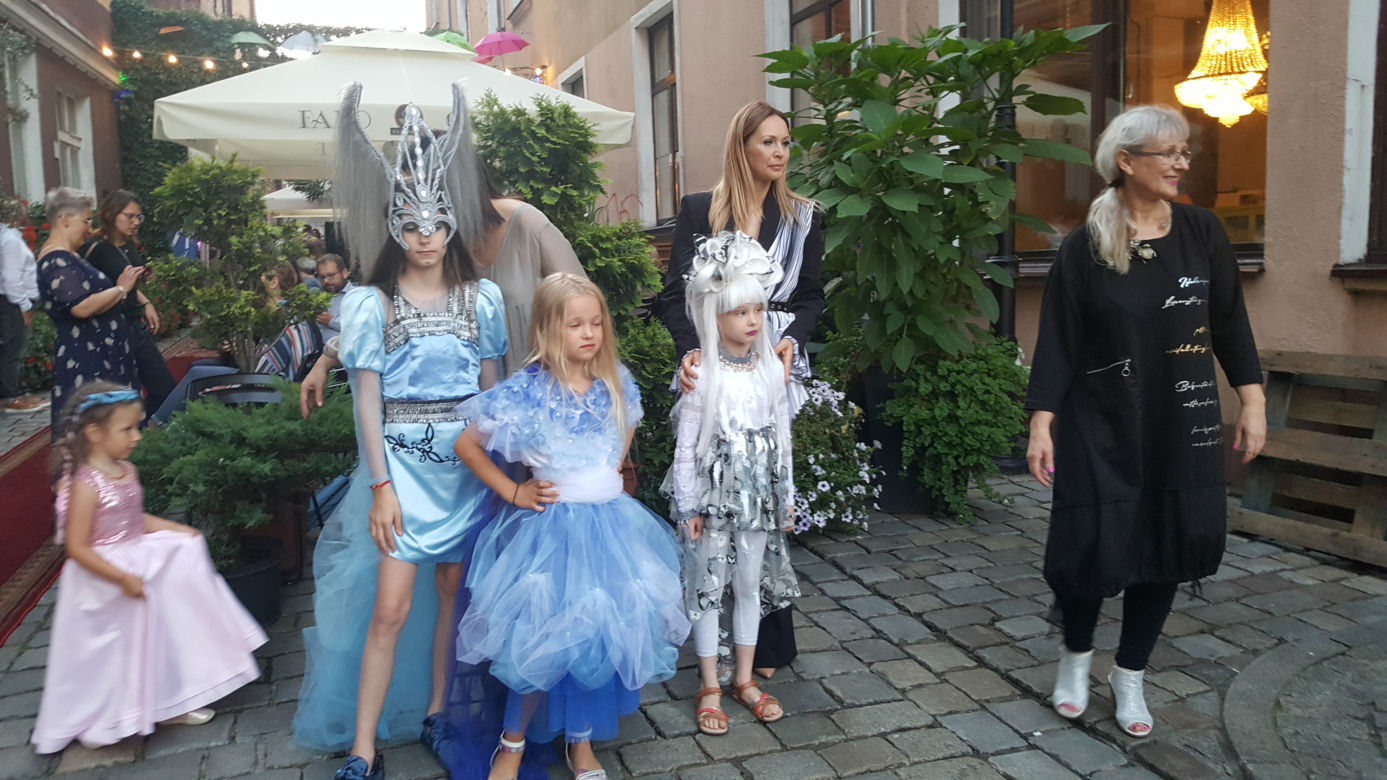 Festiwal Mody w Grudziądzu