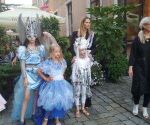 Festiwal Mody w Grudziądzu