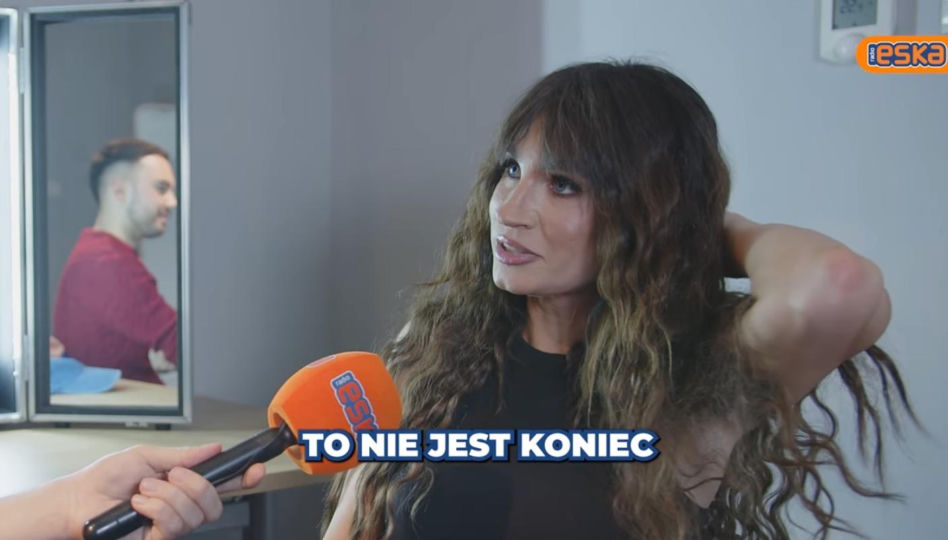 Sylwia Grzeszczak