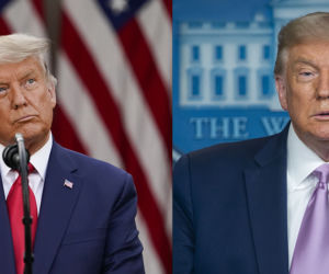 Trump ma NOWĄ fryzurę! Nie uwierzysz jak wygląda