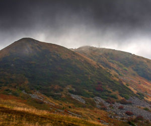 Bieszczady