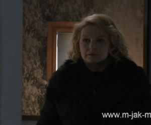 M jak miłość. Marta (Dominika Ostałowska)
