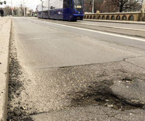 Mosty Osobowickie we Wrocławiu czeka gruntowny remont