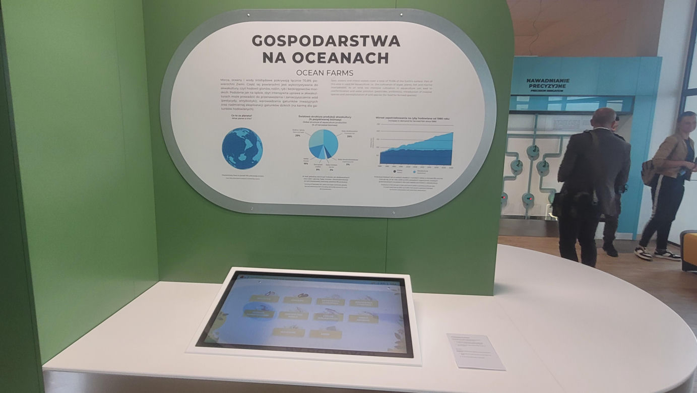 Wielkie otwarcie Centrum Nauki „Kortosfera”. „Jesteśmy dla wszystkich” [ZDJĘCIA]
