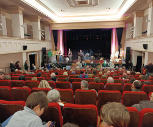 34 Finał WOŚP w Iławie