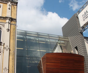 Platynowe Wiertło - Teatr Rozrywki, Chorzów